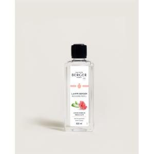 Recharge lampe Berger Amour d'Hibiscus 500ml