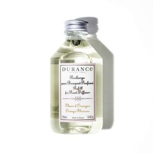 Recharge pour bouquet parfumé fleur d'oranger 250ml