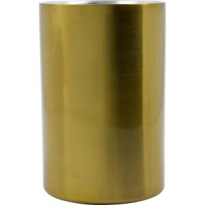 Refroidisseur à vin Laiton antique