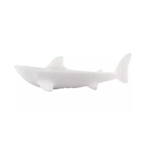 Requin lumineux en polyéthylène flottant