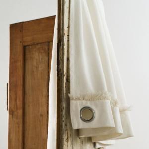 Rideau  140x240 cm Ecru