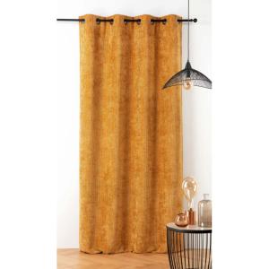 Rideau ''colorado'' Thermique Obscurcissant Phonique 135x26…