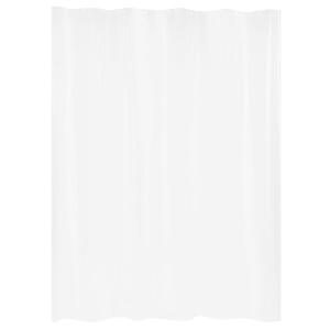 Rideau de douche imperméable 180x200 cm