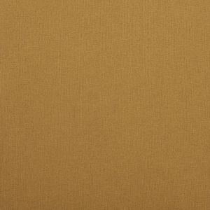 Rideau occultant toucher peau de pêche polyester jaune ocre…