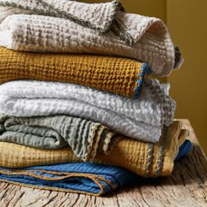 Rideau panneau bronze 140x280 cm