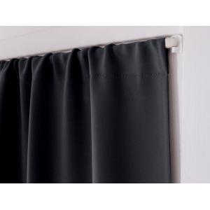 Rideau porte occultant BASIC 90 x 210 cm