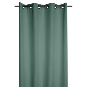Rideau Portland – 100% Blackout - 140x260cm - Vert