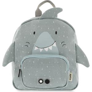 Sac à dos bébé MR. SHARK
