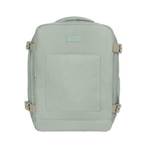 Sac à dos de Voyage 100% Polyester Kaki