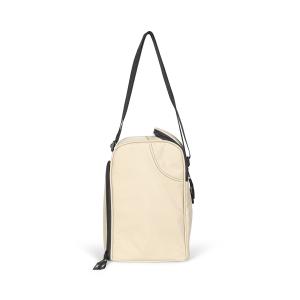 Sac apéritif 2 personnes Beige