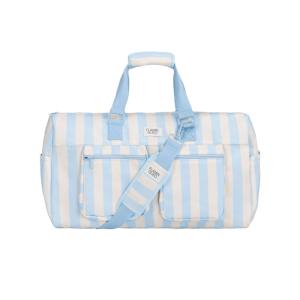Sac de Voyage pour Enfant 100% Polyester Bleu