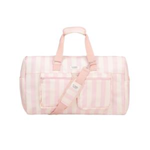 Sac de Voyage pour Enfant 100% Polyester Rose