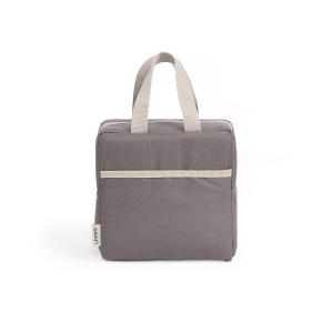 Sac isotherme Gris