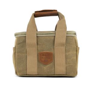 Sac isotherme repas naturel