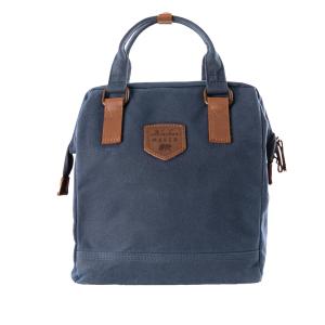 Sac repas isotherme bleu marine