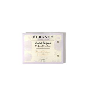 Sachet parfumé fleur d'oranger