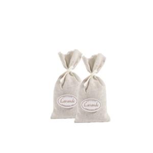 Sachet senteur lavande - Lot de 2