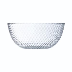 Saladier en verre 24cm