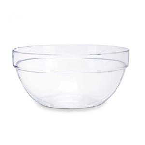 Saladier en verre empilable D20cm