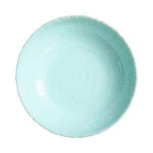 Saladier turquoise 14 cm