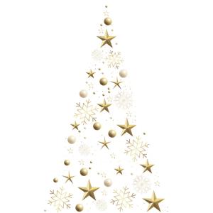 Sapin adhésif - Le Sapin de Ninon 04