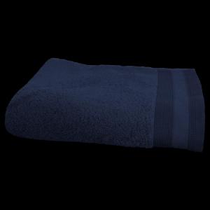 Serviette de bain 600 g/m² 50x100 cm