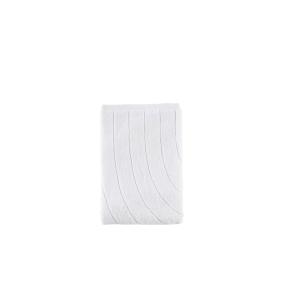 Serviette de bain 70x140cm blanc
