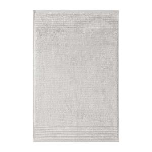 Serviette de bain en coton nuage 40 x 60 cm