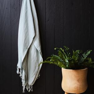 Serviette fouta SPIRIT GARDEN