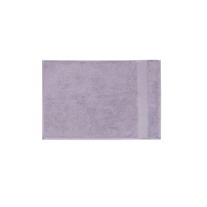 Serviette invite coton 40x60 cm anémone