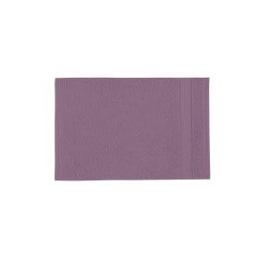 Serviette invite coton 40x60 cm hortensia