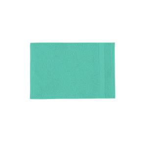 Serviette invite coton 40x60 cm ipomée
