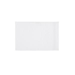 Serviette invite coton 40x60 cm jasmin