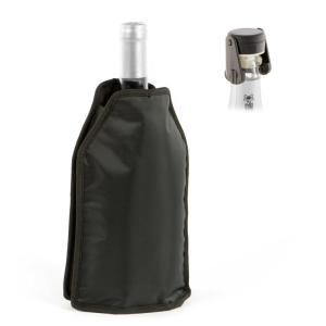 Set 2 pièces pour champagne au frais