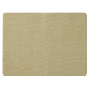 Set de table beige doux 35x46cm