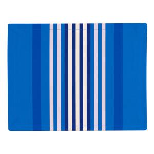Set de table Coton bleu 41x52