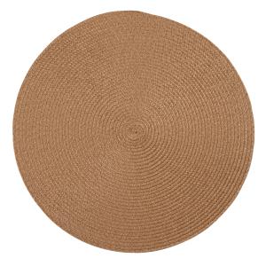 Set de table doré D38