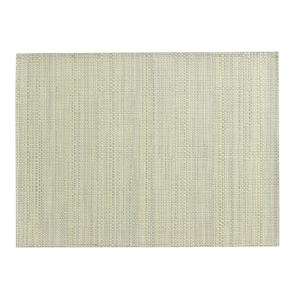 Set de Table  en polyester ivoire 33 x 45 cm