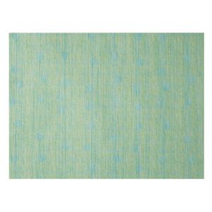 Set de Table  en polyester jade 33 x 45 cm