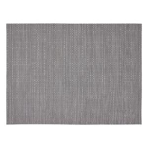 Set de Table  en polyester perle 33 x 45 cm