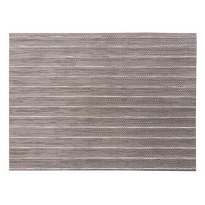 Set de table  en polyester platine 33 x 45 cm