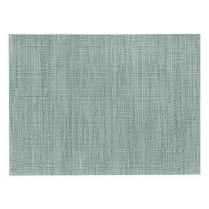 Set de table  en polyester sauge 33 x 45 cm