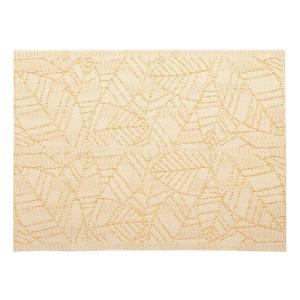 Set de table  en polyester tournesol 33 x 45 cm