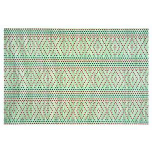 Set de table en Pvc Lichen 33x45 cm