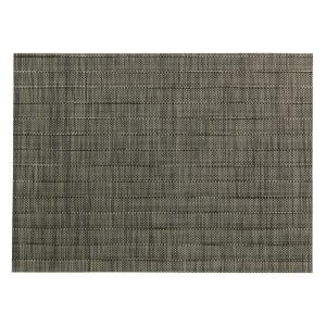 Set de table  en pvc ombre/or 33 x 45 cm