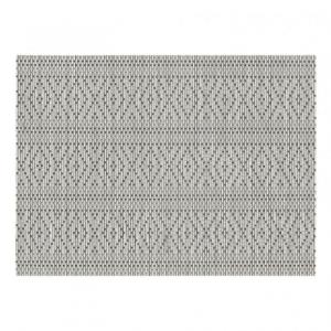 Set de table en Pvc Perle 33x45 cm