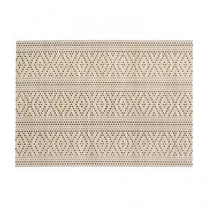 Set de table en Pvc Prune 33x45 cm