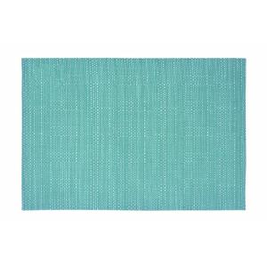 Set de table en Pvc vert 33x45 cm