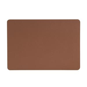 Set de table marron 43x30