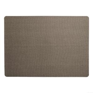 Set de table sisal optique en plastique falafel